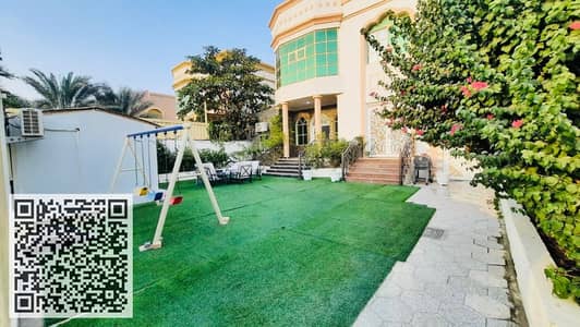 5 Bedroom Villa for Sale in Al Rawda, Ajman - f7835824-4e8d-4a76-bff7-bb522a7e1196. jpg 5 Bedroom Villa for Sale in Al Rawda, Ajman - f7835824-4e8d-4a76-bff7-bb522a7e1196. jpg