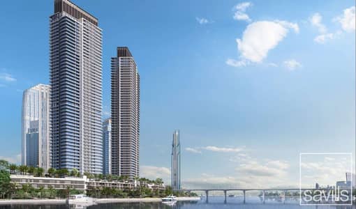 1 Camera Appartamento in vendita a Dubai Creek Harbour, Dubai - Appartamento a Dubai Creek Harbour,Creek Waters 2, 1 camera da letto, 1775000 AED - 16129616 1 Camera Appartamento in vendita a Dubai Creek Harbour, Dubai - Appartamento a Dubai Creek Harbour,Creek Waters 2, 1 camera da letto, 1775000 AED - 16129616