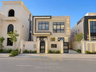 5 Bedroom Villa for Sale in Al Helio, Ajman - WhatsApp Image 2026-07-23 at 8.19. 15 PM (1). jpeg 5 Bedroom Villa for Sale in Al Helio, Ajman - WhatsApp Image 2026-07-23 at 8.19. 15 PM (1). jpeg