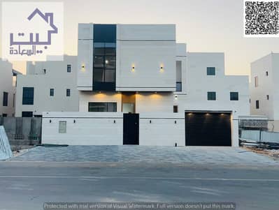 5 Slaapkamers Villa te Koop in Al Bahia, Ajman - WhatsApp Image 2026-08-10 at 4.05. 37 PM. jpeg 5 Slaapkamers Villa te Koop in Al Bahia, Ajman - WhatsApp Image 2026-08-10 at 4.05. 37 PM. jpeg