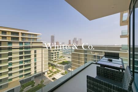 2 Camere Appartamento in vendita a Mina Rashid, Dubai - Appartamento a Mina Rashid，Seagate，Seagate Building 1, 2 camere da letto, 3000000 AED - 16129640
