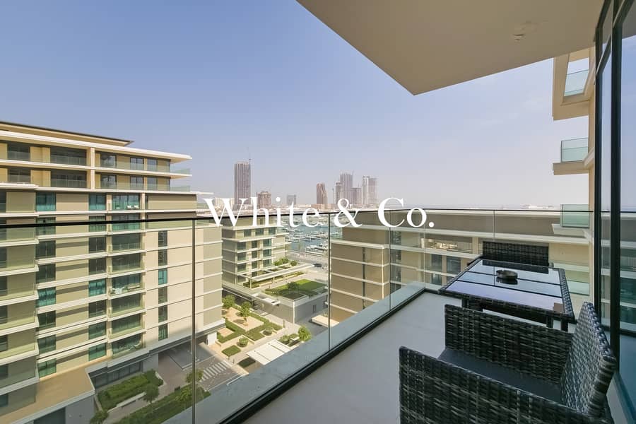 位于米娜拉希德港区,海洋之门公寓,希捷 1 号大楼 2 卧室的公寓 3000000 AED - 16129640 位于米娜拉希德港区,海洋之门公寓,希捷 1 号大楼 2 卧室的公寓 3000000 AED - 16129640