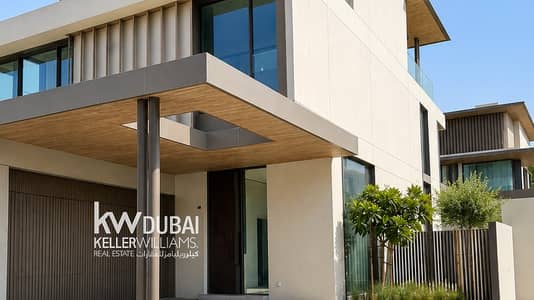 4 Camere Villa in affitto a Nad Al Sheba, Dubai - Villa a Nad Al Sheba，Nad Al Sheba 1，Nad Al Sheba Gardens，Nad Al Sheba Gardens 2, 4 camere da letto, 490000 AED - 16129645