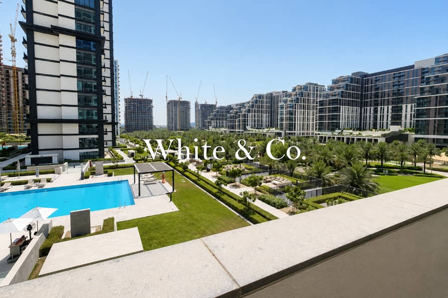 Wohnung in Dubai Hills Estate,Park Field,Park Field Building 2, 2 schlafzimmer, 140000 AED - 16129642 Wohnung in Dubai Hills Estate,Park Field,Park Field Building 2, 2 schlafzimmer, 140000 AED - 16129642