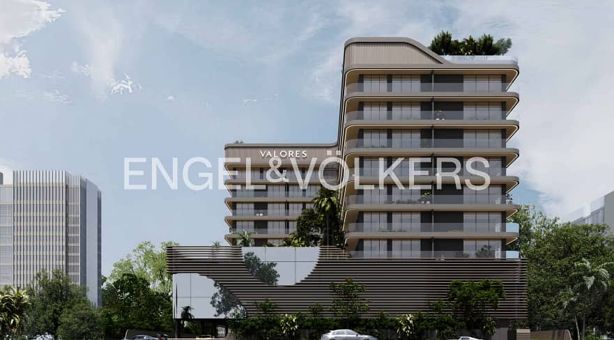 位于阿尔弗雷德街区,Valores Residences 2 卧室的公寓 1600000 AED - 16129646 位于阿尔弗雷德街区,Valores Residences 2 卧室的公寓 1600000 AED - 16129646