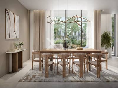 3 Cпальни Вилла Продажа в Athlon by Aldar, Дубай - Вилла в Athlon by Aldar,Leon, 3 cпальни, 4800000 AED - 16129654 3 Cпальни Вилла Продажа в Athlon by Aldar, Дубай - Вилла в Athlon by Aldar,Leon, 3 cпальни, 4800000 AED - 16129654