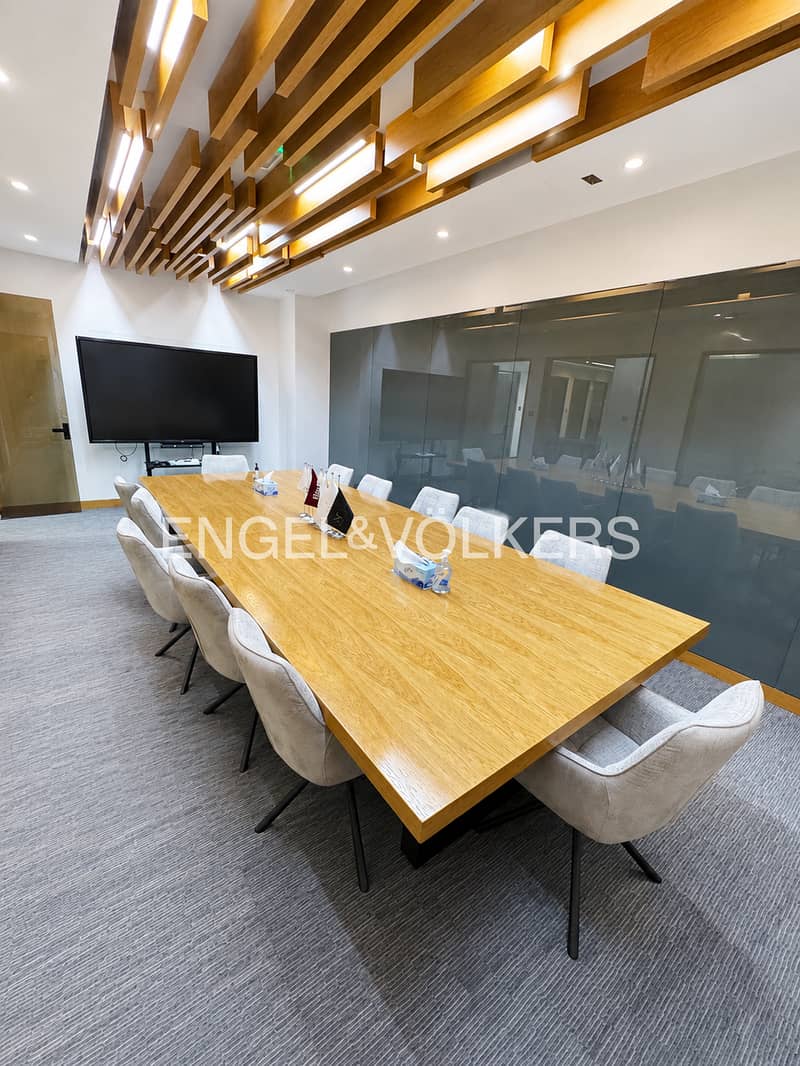 Büro in Business Bay,Bay Square,Bay Square 13, 1740600 AED - 15970341 Büro in Business Bay,Bay Square,Bay Square 13, 1740600 AED - 15970341