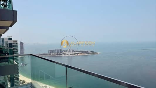 4 Schlafzimmer Wohnung zum zur Miete in Jumeirah Beach Residence (JBR), Dubai - WhatsApp Image 2026-08-10 at 1.14. 26 PM. jpeg