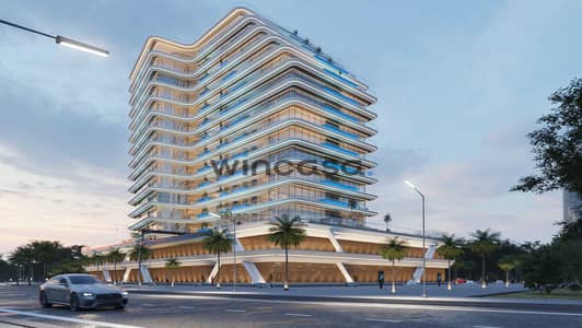 1 habitación Apartamento para en Venta en Dubai Sports City, Dubai - 13. jpg 1 habitación Apartamento para en Venta en Dubai Sports City, Dubai - 13. jpg