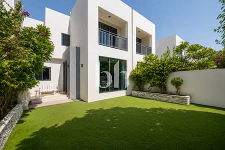 3 Camere Townhouse in vendita a Dubai Hills Estate, Dubai - NOL 3533 Edit