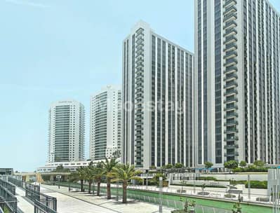 1 habitación Apartamento para en Alquiler en Al Reem Island, Abu Dhabi - Apartamento en Al Reem Island，Shams Abu Dhabi，The Bridges, 1 dormitorio, 90000 AED - 16129694