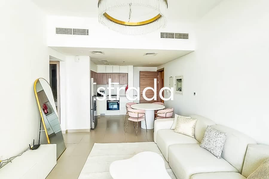 Apartamento en Dubai Hills Estate,Prive Residences, 1 dormitorio, 95000 AED - 16128553 Apartamento en Dubai Hills Estate,Prive Residences, 1 dormitorio, 95000 AED - 16128553