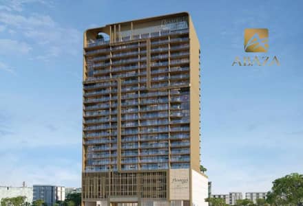 1 Спальня Апартаменты Продажа в Джумейра Вилладж Серкл (ДЖВС), Дубай - original (10). jpg 1 Спальня Апартаменты Продажа в Джумейра Вилладж Серкл (ДЖВС), Дубай - original (10). jpg