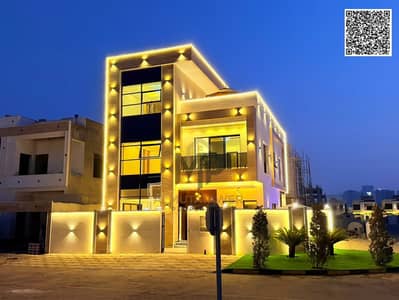 6 Camere Villa in vendita a Al Zahya, Ajman - batch_WhatsApp Image 2026-07-21 at 8.16. 50 PM (2). jpeg 6 Camere Villa in vendita a Al Zahya, Ajman - batch_WhatsApp Image 2026-07-21 at 8.16. 50 PM (2). jpeg