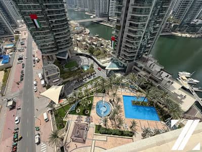 1 habitación Apartamento para en Alquiler en Dubai Marina, Dubai - d7qcW1fV7O4asZ0zqZxsgXBesvNkookuM0v7YII5. jpg 1 habitación Apartamento para en Alquiler en Dubai Marina, Dubai - d7qcW1fV7O4asZ0zqZxsgXBesvNkookuM0v7YII5. jpg