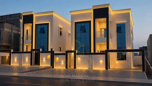 5 Camere Villa in vendita a Al Helio, Ajman - WhatsApp Image 2026-07-22 at 9.52. 28 PM (1). jpeg 5 Camere Villa in vendita a Al Helio, Ajman - WhatsApp Image 2026-07-22 at 9.52. 28 PM (1). jpeg