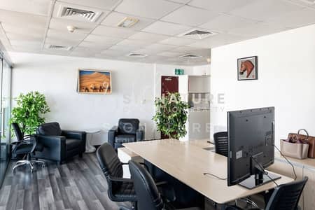 Office for Sale in Jumeirah Lake Towers (JLT), Dubai - image_0