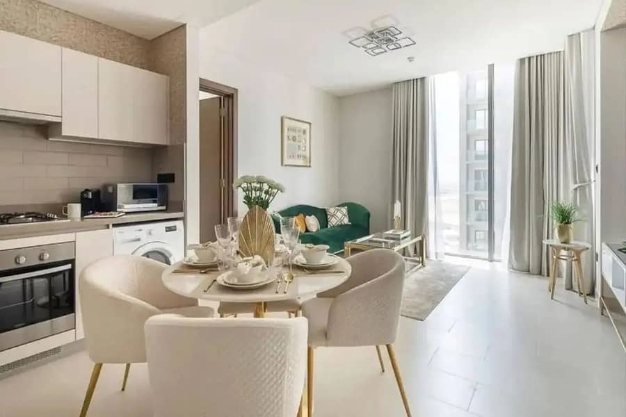 Wohnung in Sobha Hartland,Sobha Creek Vistas Heights,Sobha Creek Vistas Heights Tower A, 2 schlafzimmer, 2099990 AED - 16129786 Wohnung in Sobha Hartland,Sobha Creek Vistas Heights,Sobha Creek Vistas Heights Tower A, 2 schlafzimmer, 2099990 AED - 16129786