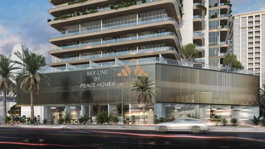 Shop zum zum Verkauf in Dubai Land Residence Complex (DLRC), Dubai - Business 3. jpg Shop zum zum Verkauf in Dubai Land Residence Complex (DLRC), Dubai - Business 3. jpg