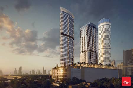 1 Bedroom Apartment for Sale in Palm Jumeirah, Dubai - Spacious | Big Layout | Modern Design 1 Bedroom Apartment for Sale in Palm Jumeirah, Dubai - Spacious | Big Layout | Modern Design