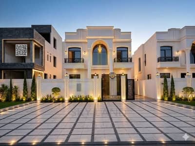5 Camere Villa in vendita a Al Zahya, Ajman - 0. jpeg