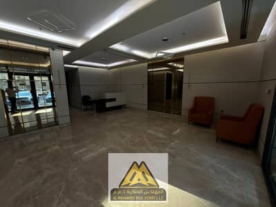 3 Schlafzimmer Wohnung zum zur Miete in Al Jurf, Ajman - WhatsApp Image 2026-08-04 at 7.41. 49 PM. jpeg 3 Schlafzimmer Wohnung zum zur Miete in Al Jurf, Ajman - WhatsApp Image 2026-08-04 at 7.41. 49 PM. jpeg