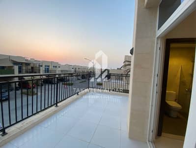 3 Bedroom Townhouse for Rent in DAMAC Hills 2 (Akoya by DAMAC), Dubai - WhatsApp Image 2026-08-10 at 2.14. 45 PM. jpeg 3 Bedroom Townhouse for Rent in DAMAC Hills 2 (Akoya by DAMAC), Dubai - WhatsApp Image 2026-08-10 at 2.14. 45 PM. jpeg