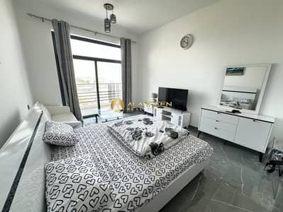 Monolocale in affitto a Arjan, Dubai - WhatsApp Image 2026-08-10 at 10.15. 33 AM (1). jpeg