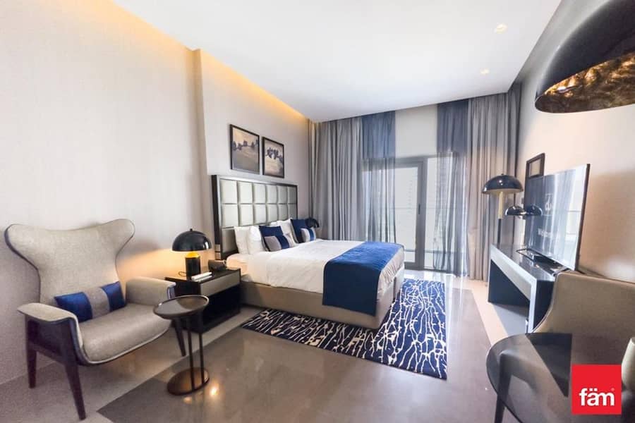 Appartement in Business Bay,DAMAC Maison Majestine, 999999 AED - 16129873 Appartement in Business Bay,DAMAC Maison Majestine, 999999 AED - 16129873