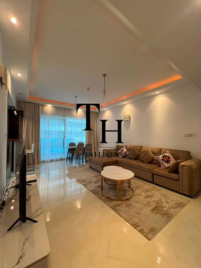 1 Schlafzimmer Wohnung zum zur Miete in Dubai Marina, Dubai - WhatsApp Image 2026-08-10 at 1.57. 08 PM (1). jpeg