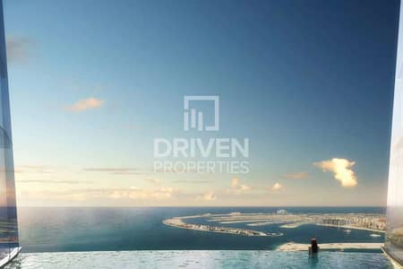 Monolocale in vendita a Dubai Marina, Dubai - Appartamento a Dubai Marina,Ciel Tower, 765000 AED - 16128726 Monolocale in vendita a Dubai Marina, Dubai - Appartamento a Dubai Marina,Ciel Tower, 765000 AED - 16128726