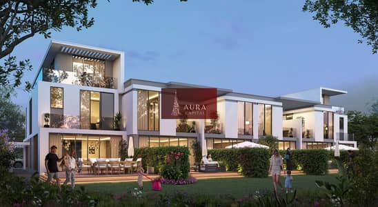 4 Bedroom Townhouse for Sale in DAMAC Islands, Dubai - a0679a35-64b8-43fc-8a06-e975c2f0cef6. jpg