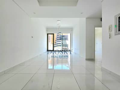 1 Slaapkamer Appartement te Huur in Jumeirah Village Circle (JVC), Dubai - Image 1 1 Slaapkamer Appartement te Huur in Jumeirah Village Circle (JVC), Dubai - Image 1