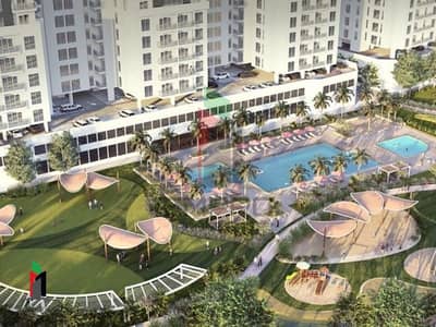 Monolocale in vendita a Wasl Gate, Dubai - Appartamento a Wasl Gate,South Garden,South Garden B, 750000 AED - 16129918 Monolocale in vendita a Wasl Gate, Dubai - Appartamento a Wasl Gate,South Garden,South Garden B, 750000 AED - 16129918