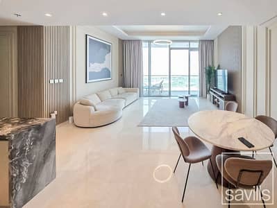 2 Bedroom Flat for Sale in Dubai Creek Harbour, Dubai - Prime Location | High Floor | Exclusive Amenities