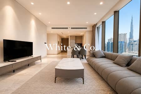 2 habitaciones Apartamento para en Alquiler en Business Bay, Dubai - Apartamento en Business Bay,Peninsula,Peninsula Five, 2 dormitorios, 205000 AED - 16129947 2 habitaciones Apartamento para en Alquiler en Business Bay, Dubai - Apartamento en Business Bay,Peninsula,Peninsula Five, 2 dormitorios, 205000 AED - 16129947