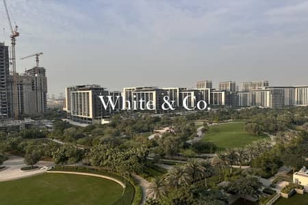 1 habitación Apartamento para en Alquiler en Dubai Hills Estate, Dubai - Apartamento en Dubai Hills Estate，Park Field，Park Field Building 2, 1 dormitorio, 105000 AED - 16129948