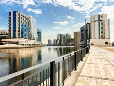 Office zum zur Miete in Business Bay, Dubai - Büro in Business Bay，DAMAC Business Tower, 135000 AED - 16129958
