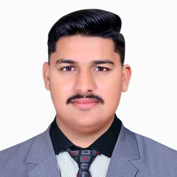 Mohammed Usman Ali Mohammed Usman Ali