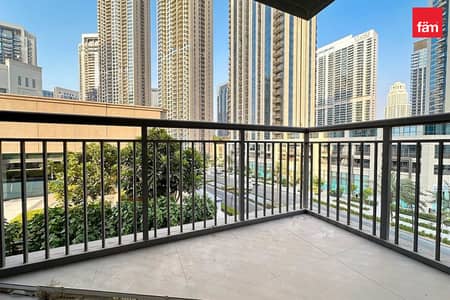 1 Bedroom Apartment for Sale in Dubai Creek Harbour, Dubai - Biggest Layout | Vacant | Low Floor 1 Bedroom Apartment for Sale in Dubai Creek Harbour, Dubai - Biggest Layout | Vacant | Low Floor