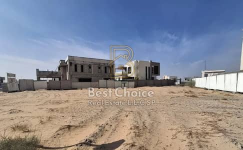 Plot for Sale in Hoshi, Sharjah - WhatsApp Image 2026-08-06 at 3.21. 14 PM (3). jpeg Plot for Sale in Hoshi, Sharjah - WhatsApp Image 2026-08-06 at 3.21. 14 PM (3). jpeg
