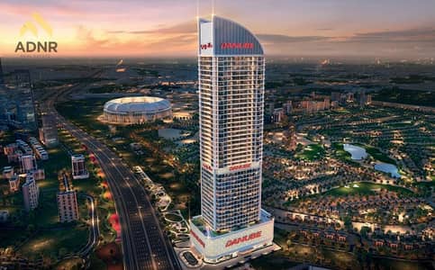 1 Спальня Апартаменты Продажа в Дубай Спортс Сити, Дубай - Screenshot_14-2-2026_225928_. jpeg