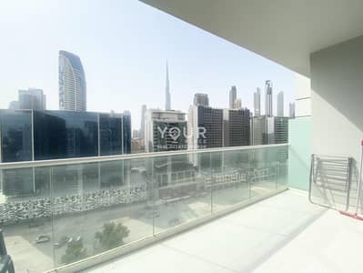 1 habitación Apartamento para en Alquiler en Business Bay, Dubai - Apartamento en Business Bay，Vera Residences, 1 dormitorio, 60000 AED - 16130048