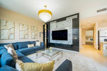 4 Slaapkamers Villa te Huur in Dubai Hills Estate, Dubai - Villa in Dubai Hills Estate，Maple，Maple 1, 4 slaapkamers, 260000 AED - 16130052