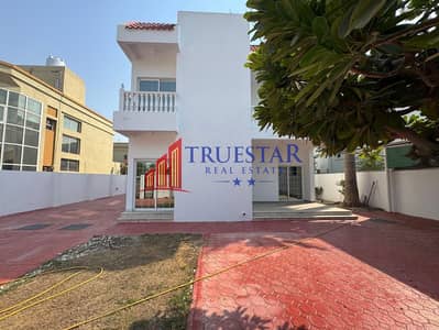 Villa de 5 chambres à à louer à Al Safa, Dubai - WhatsApp Image 2026-08-10 at 1.45. 54 PM. jpeg Villa de 5 chambres à à louer à Al Safa, Dubai - WhatsApp Image 2026-08-10 at 1.45. 54 PM. jpeg
