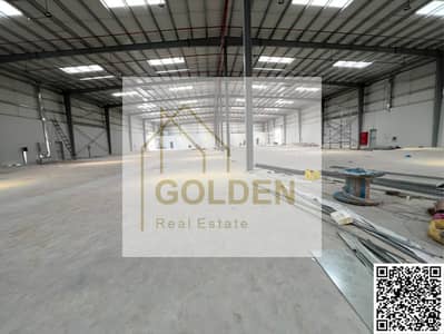 مستودع  للايجار في منطقة الإمارات الصناعية الحديثة، أم القيوين - تصميم بدون عنوان - 2026-08-10T163836.717. jpg