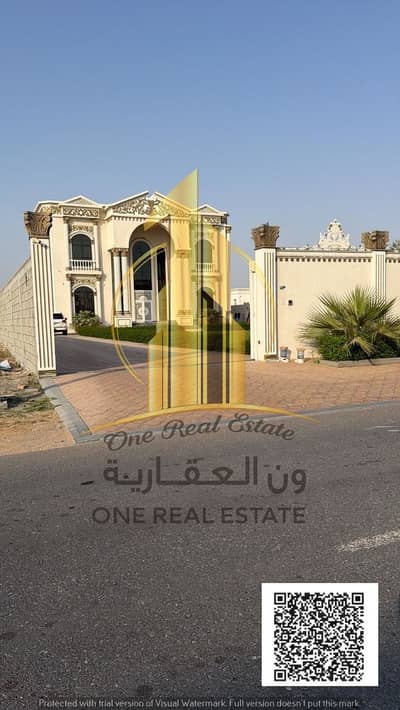 Villa de 5 chambres à à vendre à Hoshi, Sharjah - WhatsApp Image 2026-08-10 at 4.25. 46 PM (2). jpeg