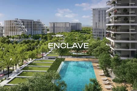 1 Slaapkamer Appartement te Koop in Dubai Hills Estate, Dubai - Appartement in Dubai Hills Estate，Park Heights，Parkland, 1 slaapkamer, 1500000 AED - 16129376