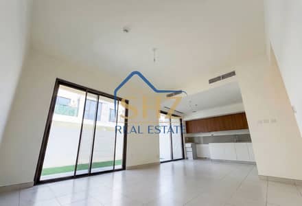 4 Bedroom Townhouse for Sale in Dubai South, Dubai - 2. png 4 Bedroom Townhouse for Sale in Dubai South, Dubai - 2. png