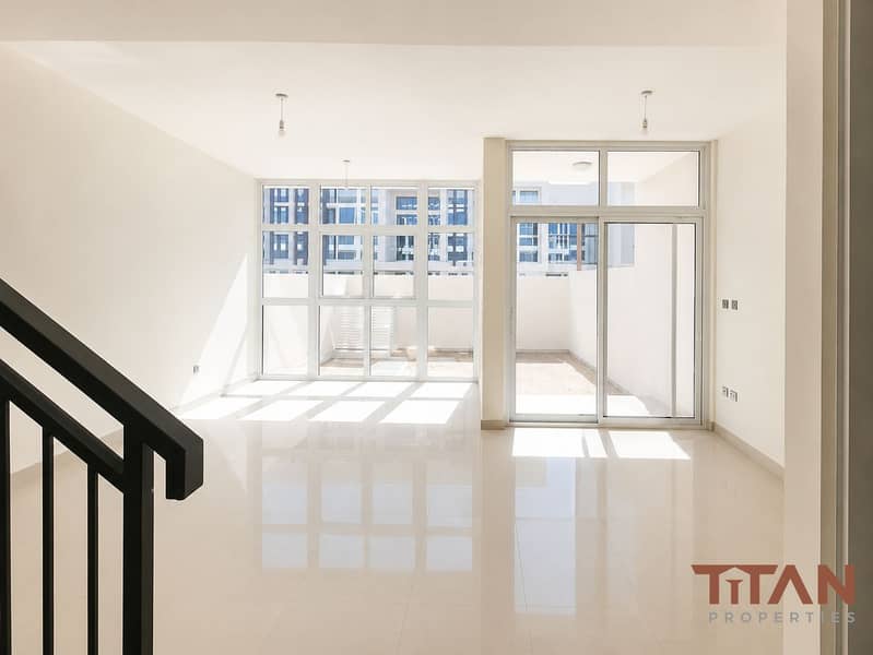 3BR + Maid | Private Garden | Pacifica 3BR + Maid | Private Garden | Pacifica